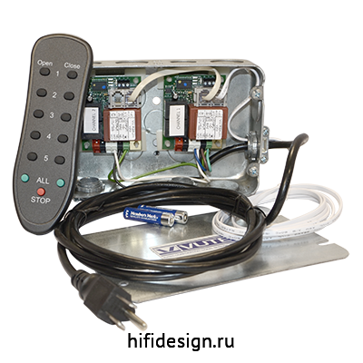 ����� ���������� vutec 01-ir2ck