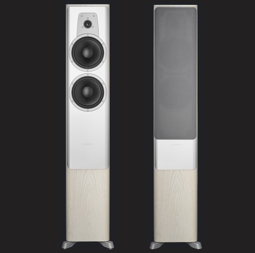 ��������� �������� Dynaudio Contour 30 �� �������� ����