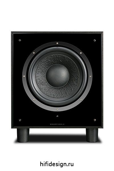 �������� wharfedale sw-12 black