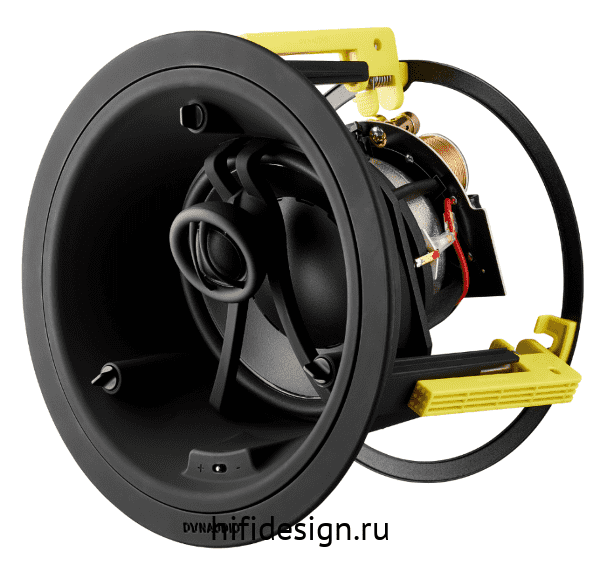 ������������ �������� dynaudio s4-c65