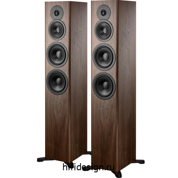 ��������� �������� dynaudio evoke 50 walnut