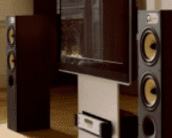   Bowers&Wilkins    