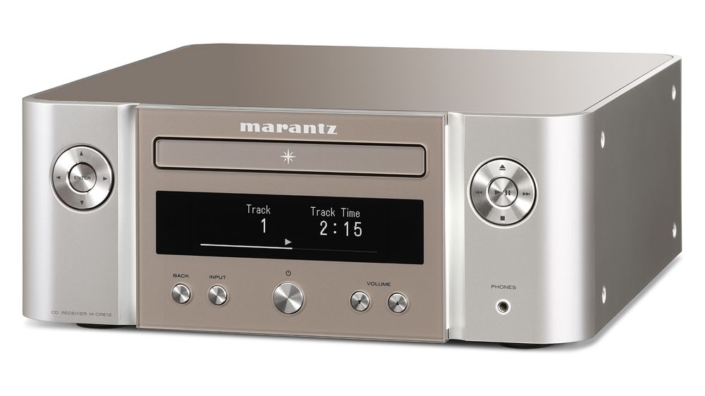 Marantz Melody X � ��������� �������� ���������� CD-�������