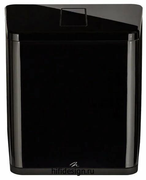 �������� martin logan balancedforce 212	black ash