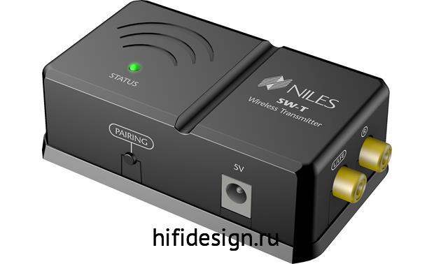 ������������ ���������� niles sw-t