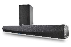 HEOS HomeCinema:    