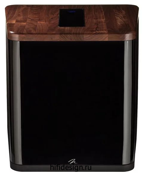�������� martin logan balancedforce 212	dark cherry