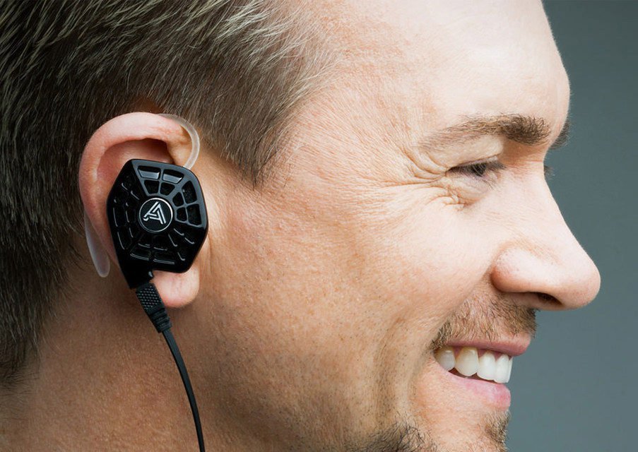 �������� Audeze iSINE20 Lightning: ��� ���� ��� � �������!