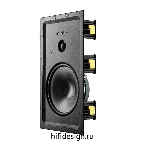 ������������ �������� dynaudio p4-w80