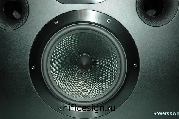 ������������ �������� b&w ct7.5