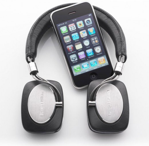 �������� ����������� � iphone