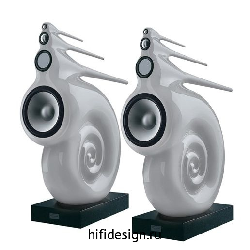 ��������� �������� b&w nautilus 220v white