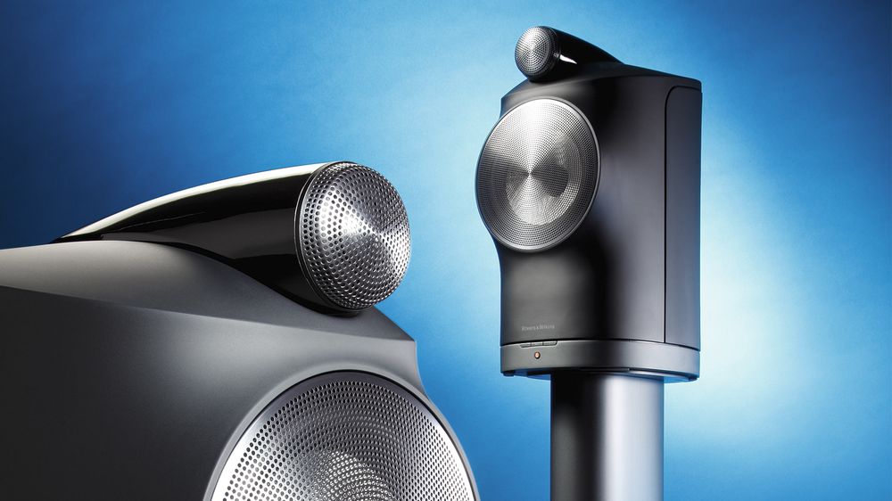 �������� Bowers & Wilkins Formation Duo: ����� ������� ������ �����