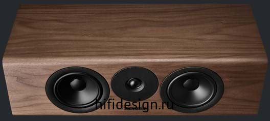 ����������� ����� dynaudio evoke 25c walnut