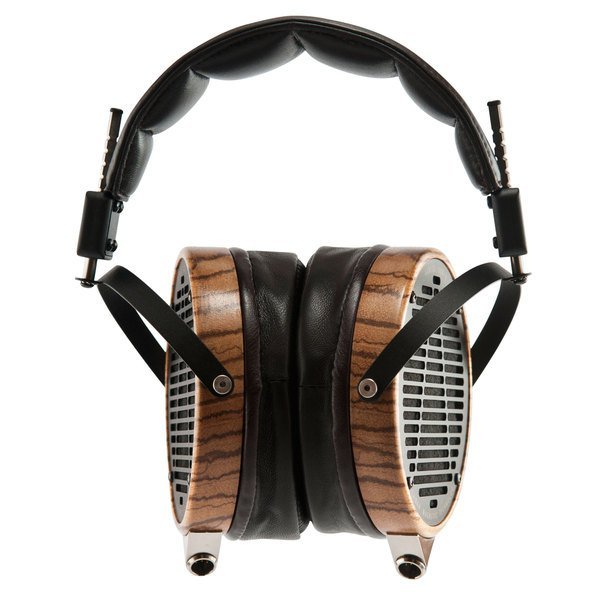 �������� audeze lcd-3 zebrano