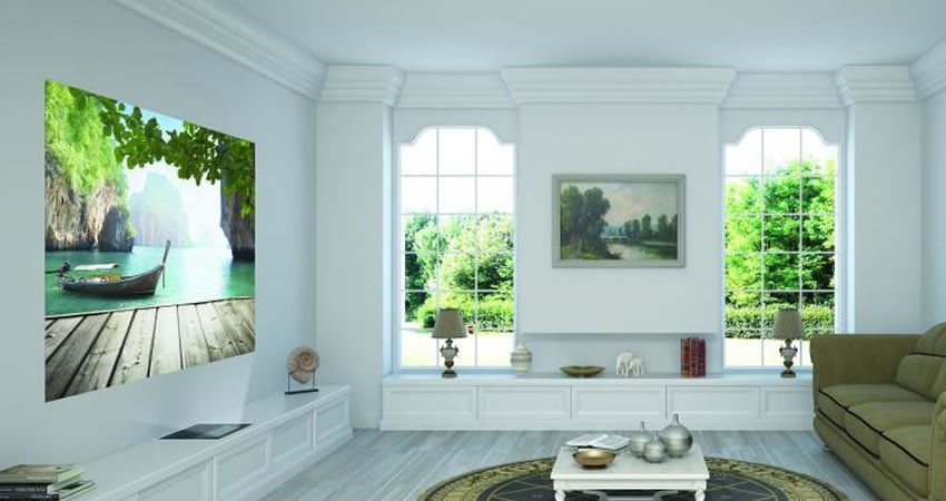 �������� SIM2 xTV � ���������