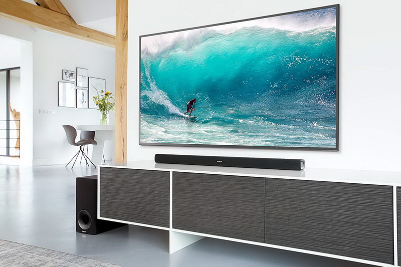 Denon DHT-S316