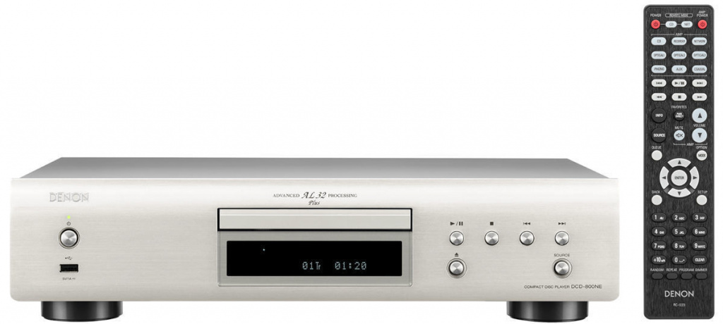 Denon DCD-800NE
