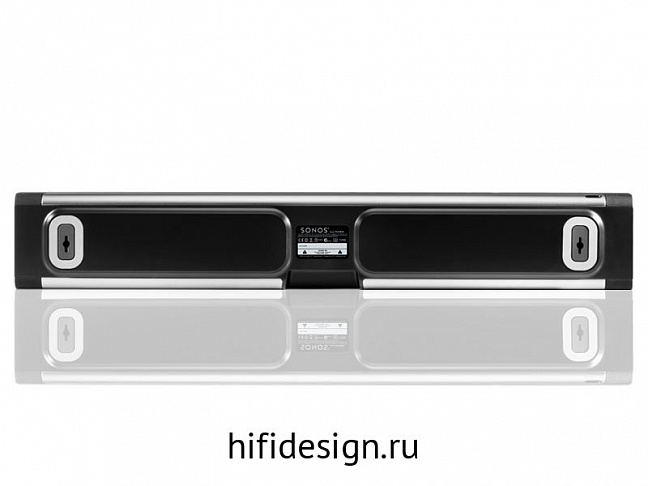 �������� sonos playbar