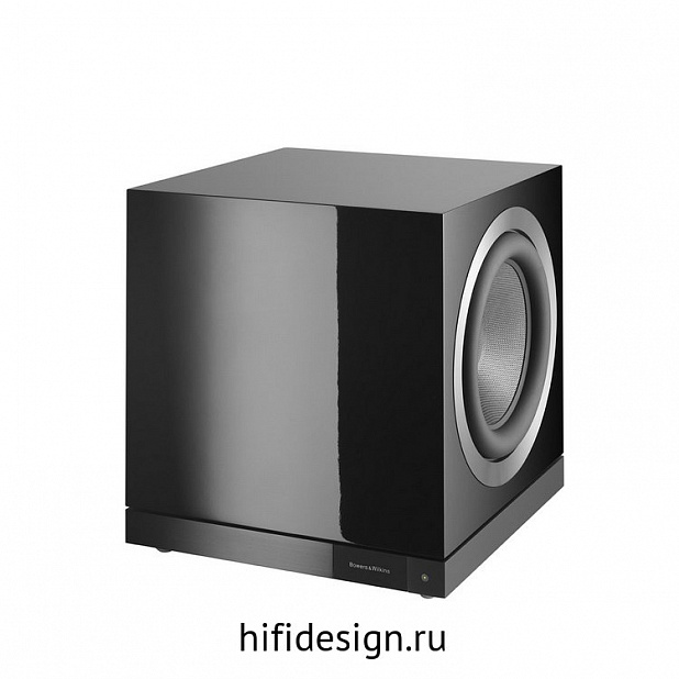 �������� b&w db1d gloss black