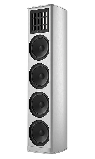 ��������� �������� piega coax 811 silver