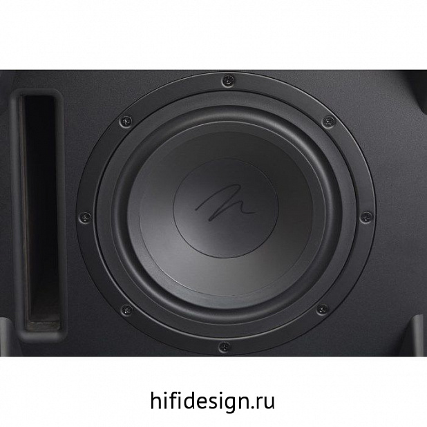 �������� martin logan dynamo 400 black