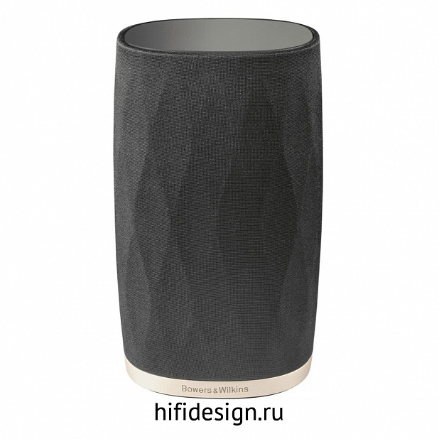 ������������ �������� B&W Formation Flex �� �������� Hi-Fi Design.