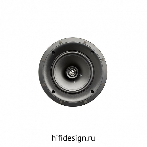 ������������ �������� martin logan ic6 paintable white