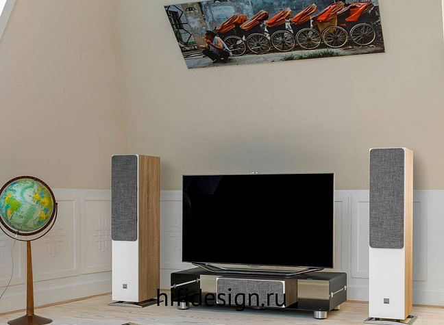 ����������� ����� dali oberon vokal white