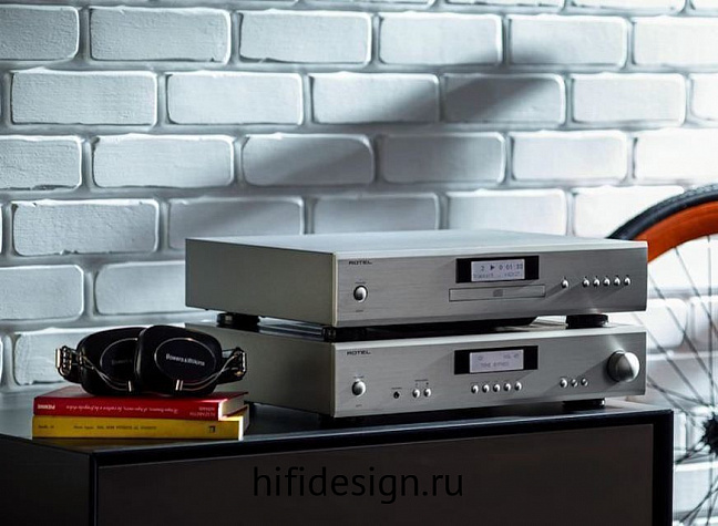 cd ������������� rotel cd11 silver (CD ������������� � SACD ���������)