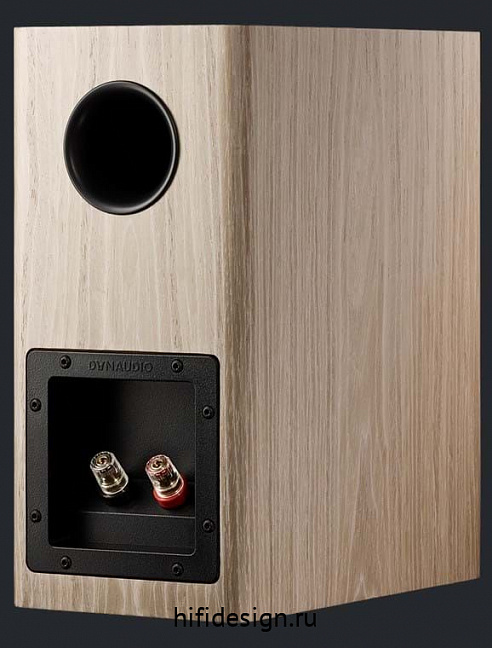 �������� �������� dynaudio evoke 10 blonde wood
