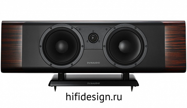 ����������� ����� dynaudio contour 25c rosewood dark high gloss