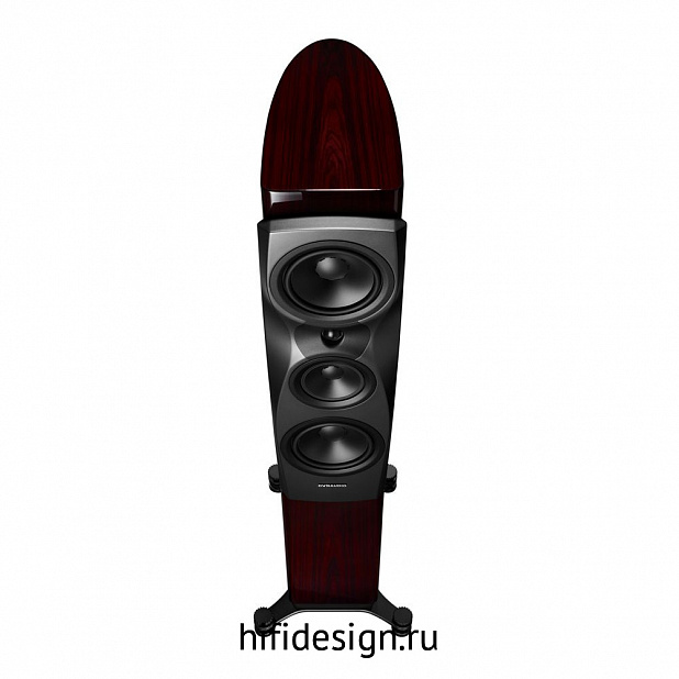 ��������� �������� confidence 30 raven wood high gloss