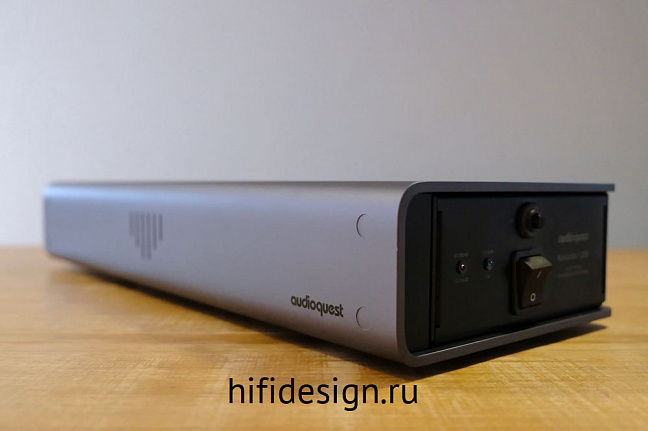 ������� ������ audioquest niagara 1200