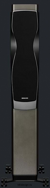 ��������� �������� confidence 30 smoke high gloss