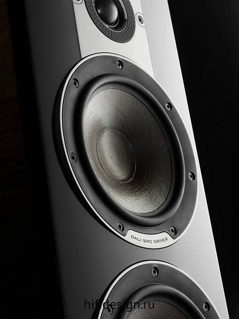 ��������� �������� dali epicon 6 walnut