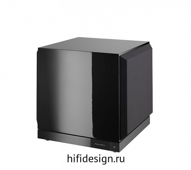 �������� b&w db2d gloss black