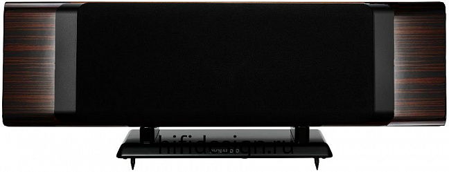 ����������� ����� dynaudio contour 25c rosewood dark high gloss