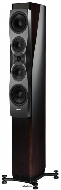 ��������� �������� confidence 50 raven wood high gloss