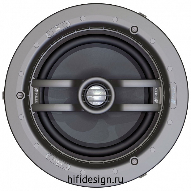 ������������ �������� niles cm8hd