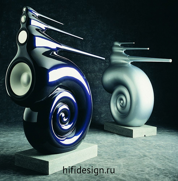 ��������� �������� b&w nautilus 220v blue