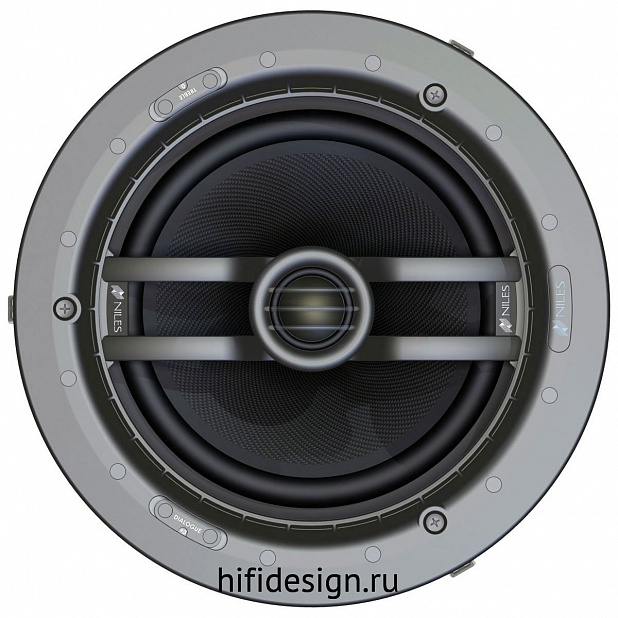 ������������ �������� niles cm8pr