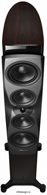 ��������� �������� confidence 50 raven wood high gloss