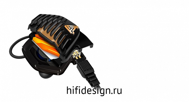 �������� audeze lcdi4