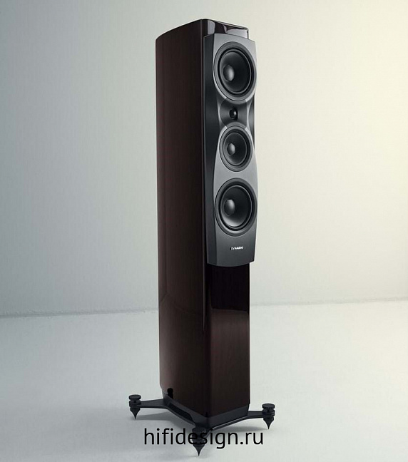 ��������� �������� confidence 30 raven wood high gloss