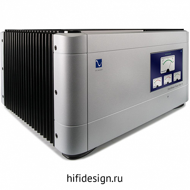 ������� ������ ps audio directstream power plant 15 silver