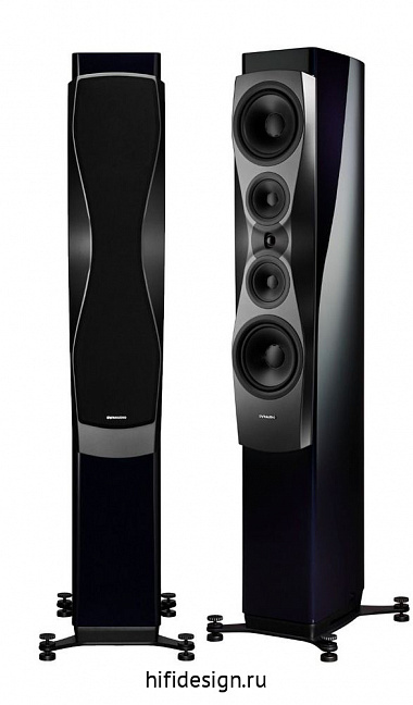��������� �������� confidence 60 midnight high gloss