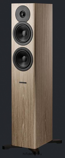 ��������� �������� dynaudio evoke 30 blonde wood