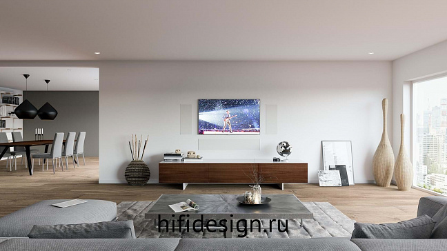 ������������ �������� dynaudio s4-lcr65w