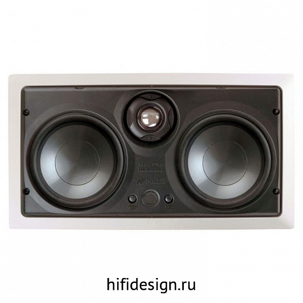 ������������ �������� niles hdlcr